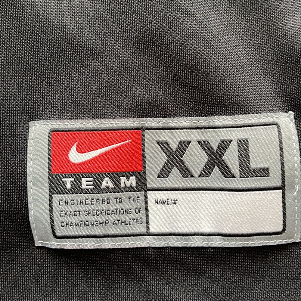 Team Nike Colorado Rockies Shirt XXL